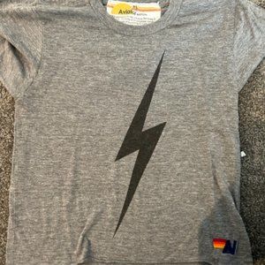 Aviator Nation T-Shirt - Size XS